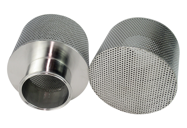 hydraulic filter 